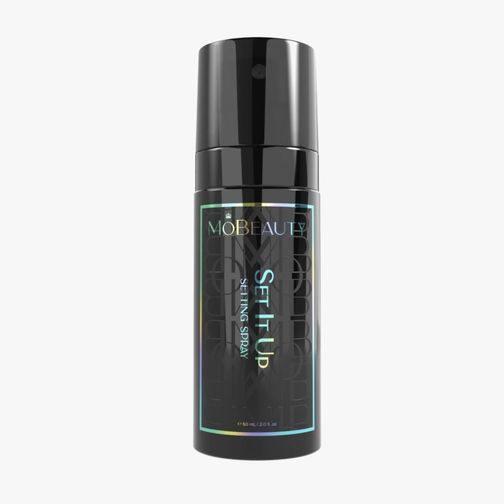*2 for $15. MOBEAUTY Set it Up Setting Spray - NEW, Deluxe Mini